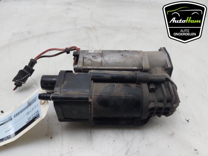 Begagnade Luftpump (fjädring) BMW X5 (F15) xDrive 35d 3.0 24V Pris € 450,00 Marginaltabell erbjuds av AutoHam