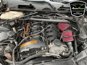 Używane Silnik BMW 3 serie (E92) 335i 24V Cena € 4.500,00 Procedura marży oferowane przez AutoHam