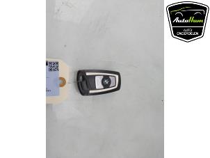 Begagnade Nyckel BMW 1 serie (F20) 120i 1.6 16V Pris € 30,00 Marginaltabell erbjuds av AutoHam