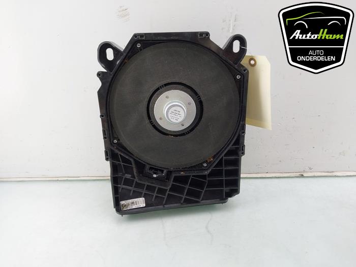Używane Glosnik BMW 3 serie (E93) 320i 16V Cena € 25,00 Procedura marży oferowane przez AutoHam