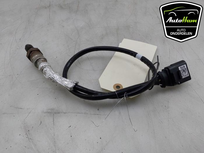 Lambda probe from a Volkswagen Passat 2026