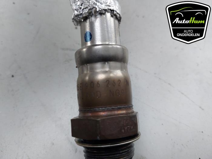Lambda probe from a Volkswagen Passat 2026