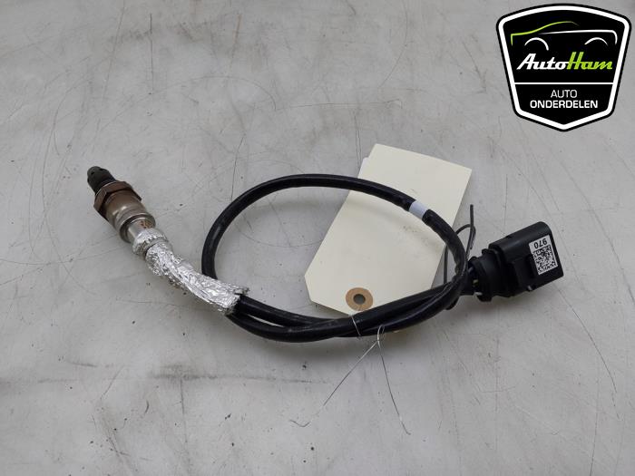 Used Lambda probe Volkswagen Passat Price € 90,75 Inclusive VAT offered by AutoHam