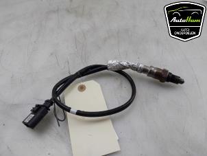 Lambda probe from a Volkswagen Passat 2026