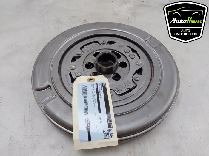 Used Flywheel Volkswagen Tiguan Price € 356,95 Inclusive VAT offered by AutoHam