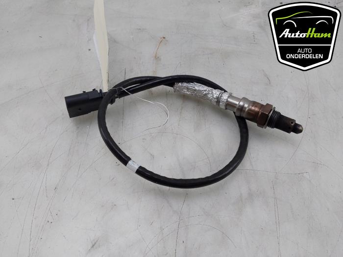 Sonde lambda d'un Volkswagen Tiguan 2026