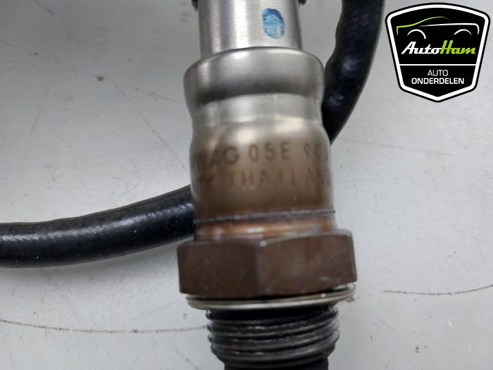 Sonde lambda d'un Volkswagen Tiguan 2026