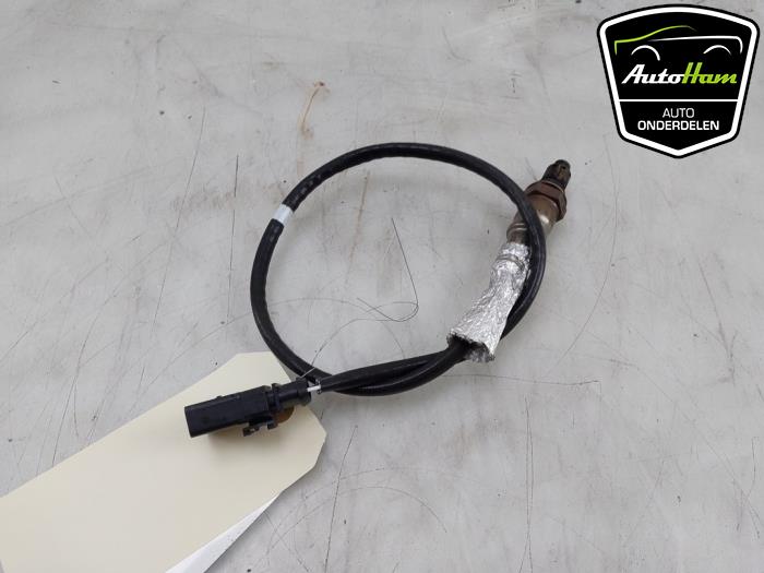 Sonde lambda d'un Volkswagen Tiguan 2026