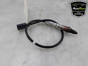Sonde lambda d'un Volkswagen Tiguan 2026