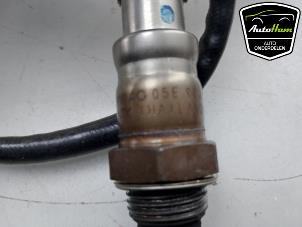 Sonde lambda d'un Volkswagen Tiguan 2026