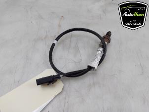 Sonde lambda d'un Volkswagen Tiguan 2026