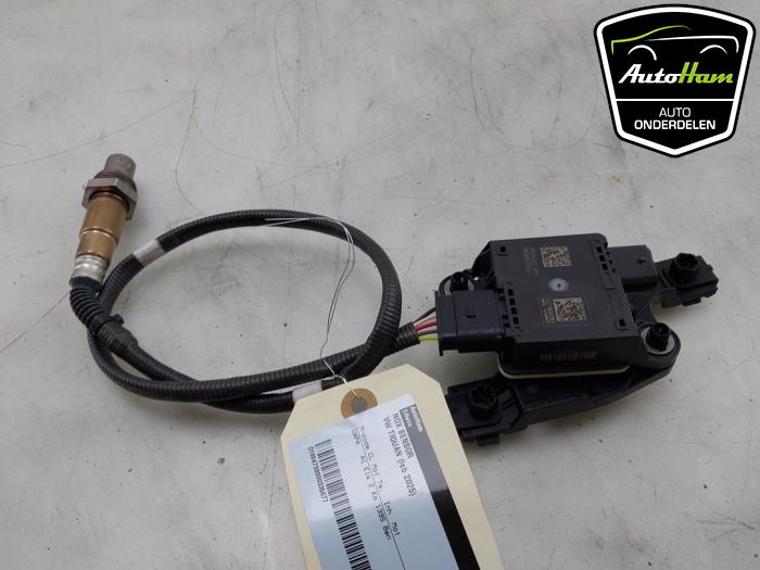 Usados Sensor Nox Volkswagen Tiguan (CT1) 2.0 TDI Precio € 211,75 IVA incluido ofrecido por AutoHam