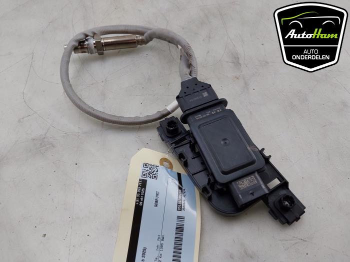 Usados Sensor Nox Volkswagen Tiguan (CT1) 2.0 TDI Precio € 332,75 IVA incluido ofrecido por AutoHam