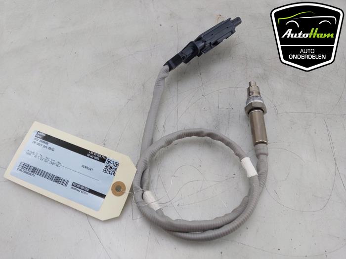 Used Nox sensor Volkswagen Golf VIII Variant (GC5) 2.0 TDI BlueMotion 16V Price € 332,75 Inclusive VAT offered by AutoHam