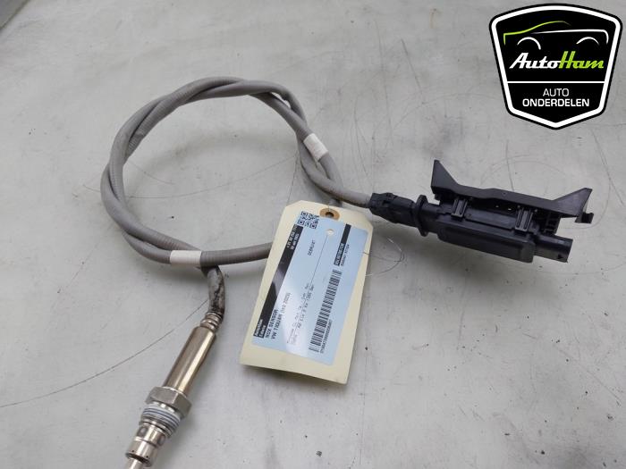 Used Nox sensor Volkswagen Tiguan (CT1) 2.0 TDI Price € 332,75 Inclusive VAT offered by AutoHam