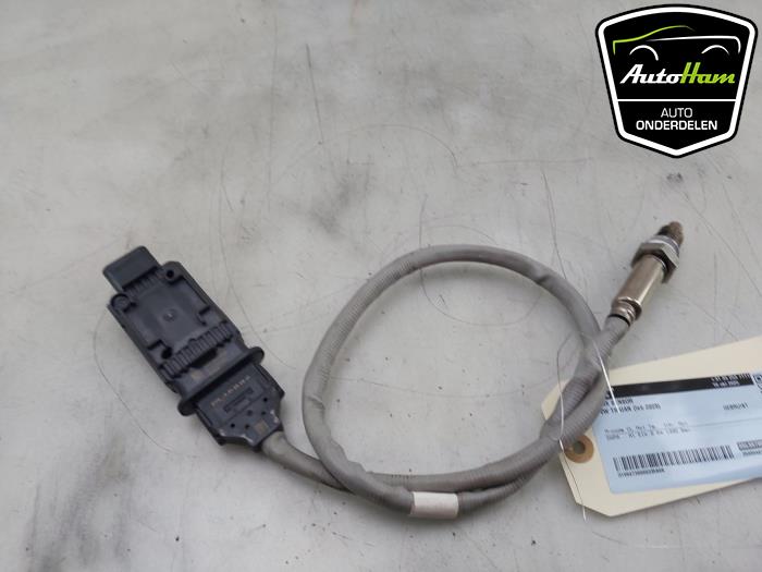 Used Nox sensor Volkswagen Tiguan (CT1) 2.0 TDI Price € 332,75 Inclusive VAT offered by AutoHam