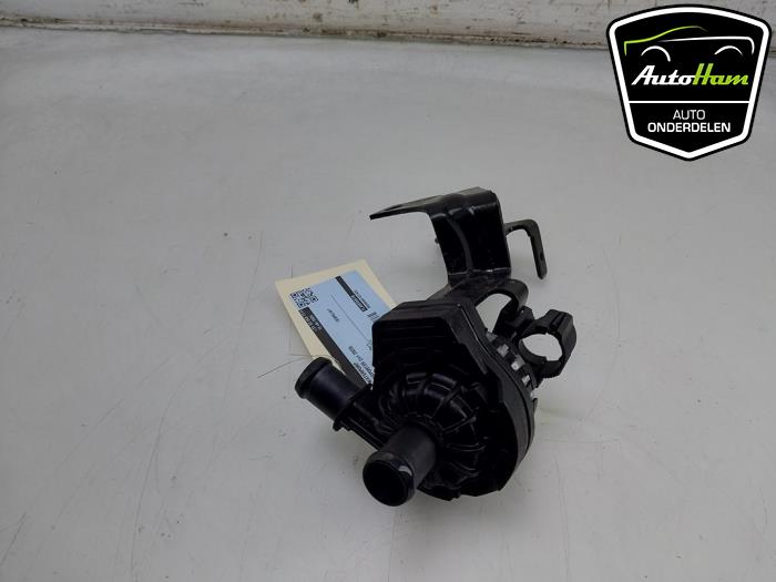 Begagnade Extra vattenpump Volkswagen Transporter T6 2.0 TDI 150 Pris € 36,30 Inklusive moms erbjuds av AutoHam
