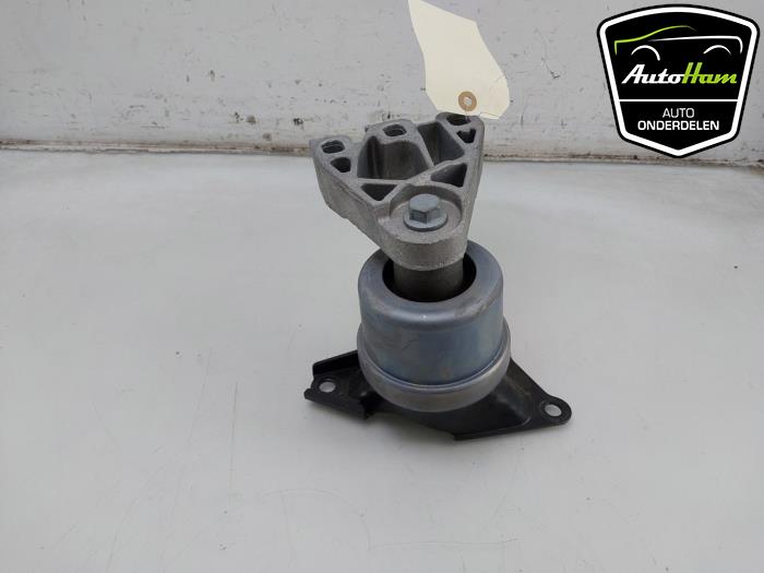 Used Engine mount Volkswagen Transporter T6 2.0 TDI 150 Price € 48,40 Inclusive VAT offered by AutoHam