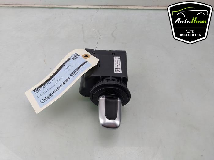 Używane Stacyjka + Kluczyk Porsche Macan (95B) 2.0 16V Turbo Cena € 75,00 Procedura marży oferowane przez AutoHam