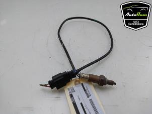 Lambda probe from a Volkswagen Polo VI (AW1) 1.0 TSI 12V 2022