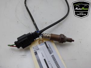 Lambda probe from a Volkswagen Polo VI (AW1) 1.0 TSI 12V 2022