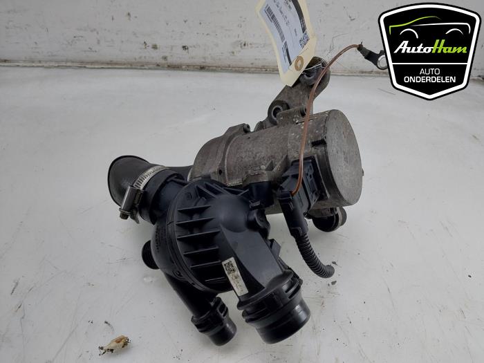 Begagnade Extra vattenpump BMW 3 serie (E93) 320i 16V Pris € 30,00 Marginaltabell erbjuds av AutoHam