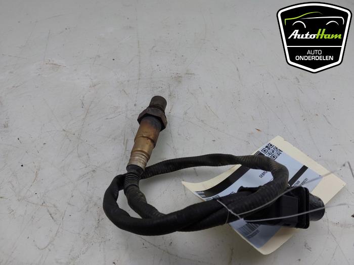 Used Lambda probe BMW 3 serie (E93) 320i 16V Price € 20,00 Margin scheme offered by AutoHam