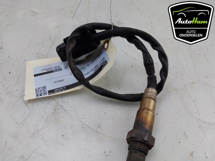 Lambda probe from a BMW 3 serie (E93) 320i 16V 2007