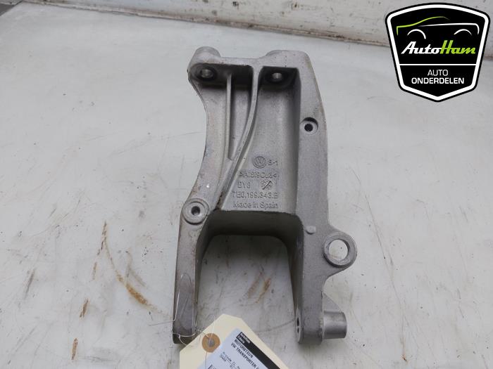 Used Engine mount Volkswagen Transporter T6 2.0 TDI 150 Price € 30,25 Inclusive VAT offered by AutoHam