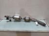 Volkswagen Transporter T6 2.0 TDI 150 Catalyseur