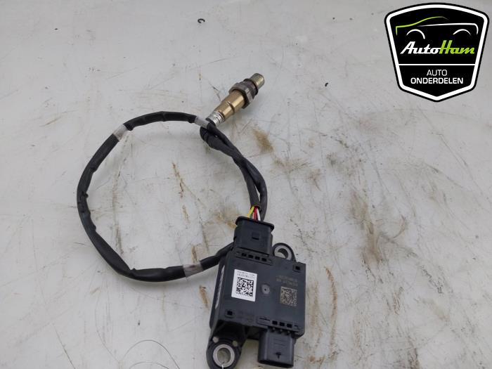 Begagnade NOx-sensor Volkswagen Transporter T6 2.0 TDI 150 Pris € 181,50 Inklusive moms erbjuds av AutoHam