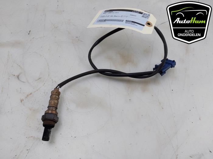 Used Lambda probe BMW 1 serie (F20) 120i 1.6 16V Price € 20,00 Margin scheme offered by AutoHam