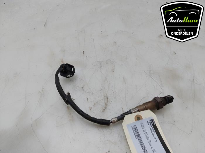 Used Lambda probe BMW 1 serie (F20) 120i 1.6 16V Price € 20,00 Margin scheme offered by AutoHam