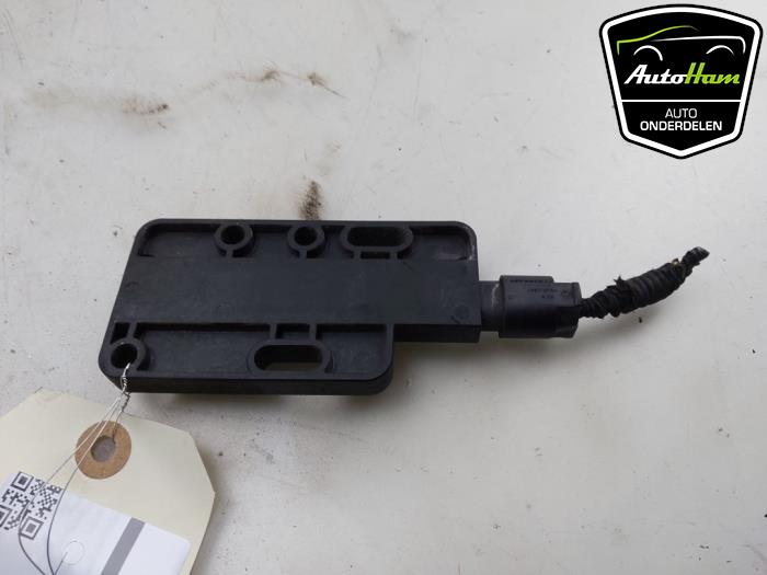 Używane Modul keyless vehicle Porsche Macan (95B) 2.0 16V Turbo Cena € 10,00 Procedura marży oferowane przez AutoHam