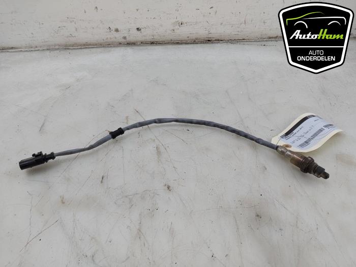 Usagé Sonde lambda Porsche Macan (95B) 2.0 16V Turbo Prix € 35,00 Règlement à la marge proposé par AutoHam