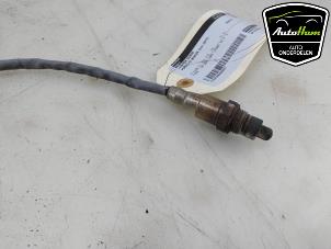 Lambda probe from a Porsche Macan (95B) 2.0 16V Turbo 2017