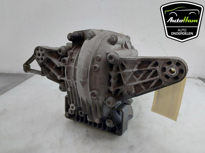 Gebrauchte Differential hinten Porsche Macan (95B) 2.0 16V Turbo Preis € 645,00 Margenregelung angeboten von AutoHam