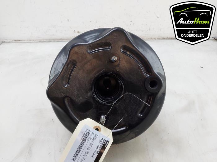 Usagé Servo frein BMW 3 serie Touring (F31) 325d 2.0 16V Prix € 95,00 Règlement à la marge proposé par AutoHam