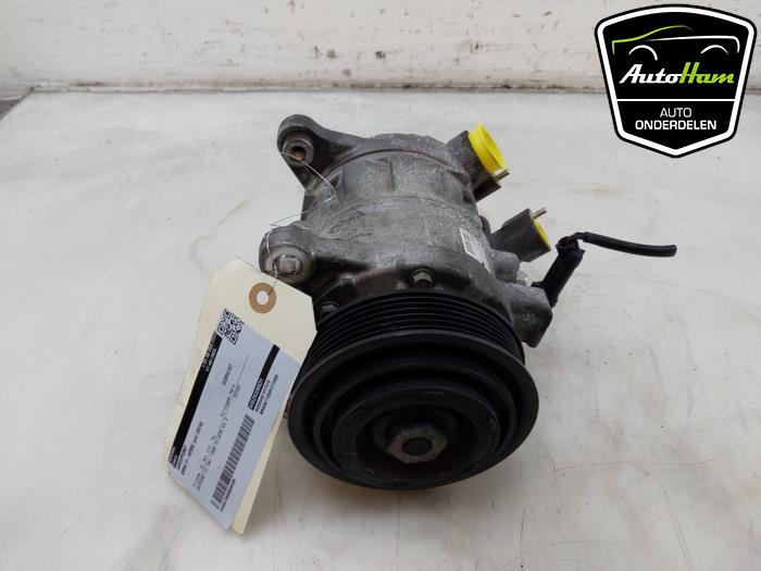 Used Air conditioning pump BMW 3 serie Touring (F31) 325d 2.0 16V Price € 95,00 Margin scheme offered by AutoHam