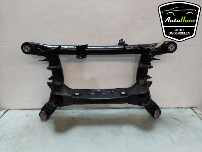 Used Subframe Alfa Romeo Stelvio (949) 2.0 T 16V Q4 Price € 395,00 Margin scheme offered by AutoHam
