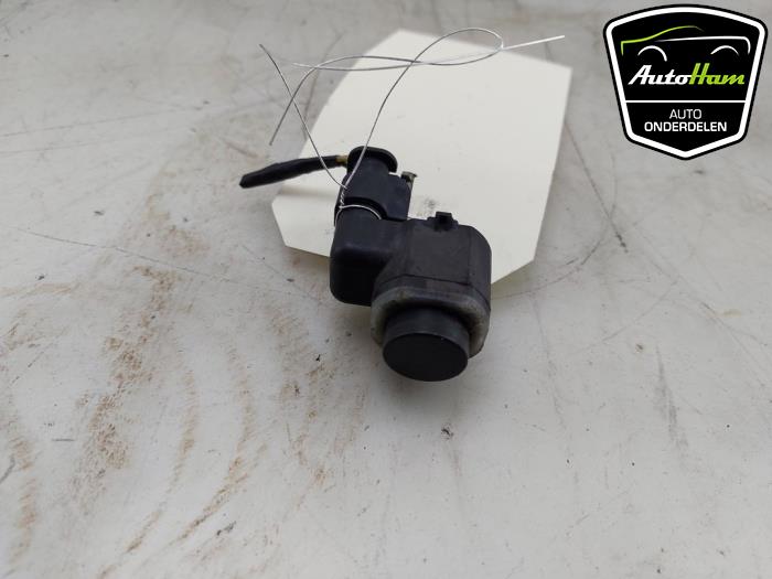 Usados Sensor PDC BMW X3 (F25) xDrive30d 24V Precio € 25,00 Norma de margen ofrecido por AutoHam