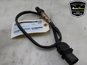 Lambda probe from a BMW X3 (F25) xDrive30d 24V 2014