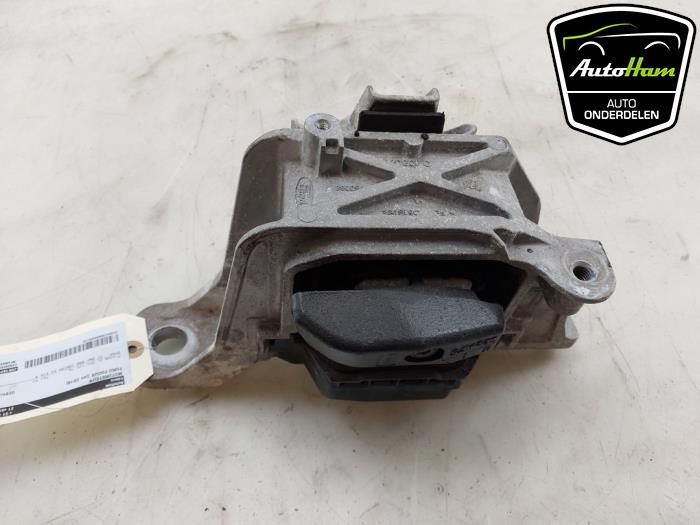 Used Engine mount Ford Focus 4 1.0 Ti-VCT EcoBoost 12V 125 Price € 50,00 Margin scheme offered by AutoHam