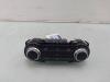 Mercedes-Benz A (W176) 1.6 A-180 16V Panneau de commandes chauffage