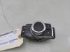 Mercedes-Benz A (W176) 1.6 A-180 16V Bouton I-drive