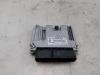 Skoda Octavia Combi (NXAC) 1.5 TSI e-TEC 16V Calculateur moteur