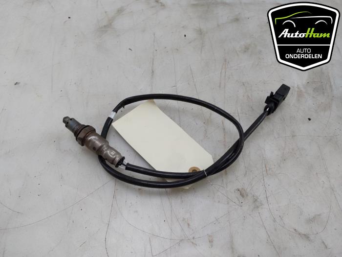 Used Lambda probe Skoda Octavia Combi (NXAC) 1.5 TSI e-TEC 16V Price € 15,00 Margin scheme offered by AutoHam