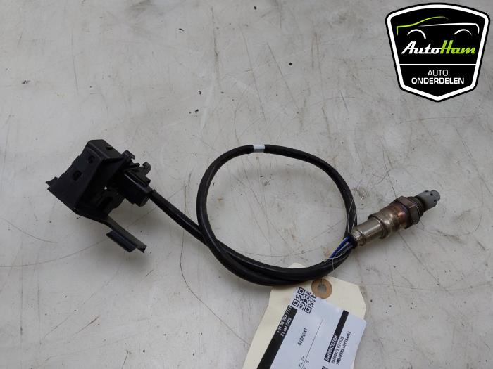 Lambda probe from a Skoda Octavia Combi (NXAC) 1.5 TSI e-TEC 16V 2024