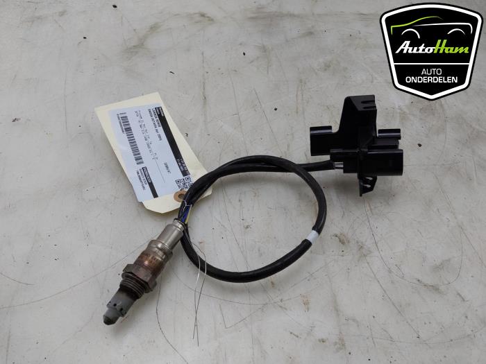 Used Lambda probe Skoda Octavia Combi (NXAC) 1.5 TSI e-TEC 16V Price € 20,00 Margin scheme offered by AutoHam