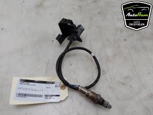 Lambda probe from a Skoda Octavia Combi (NXAC) 1.5 TSI e-TEC 16V 2024
